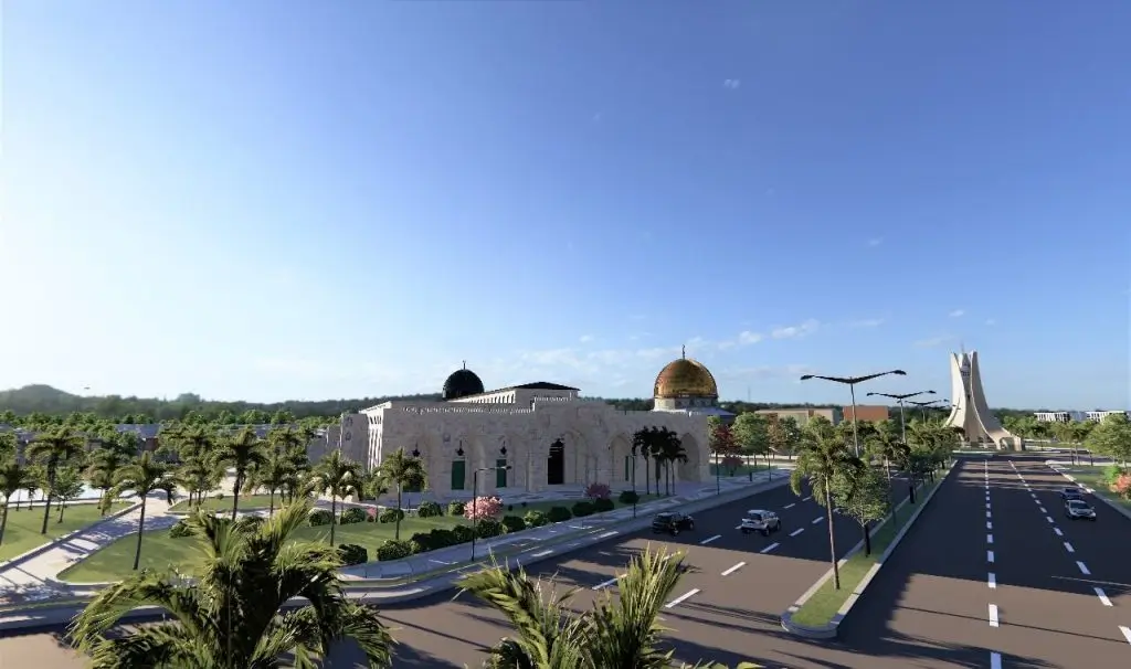 Al Ghani Garden Phase 7