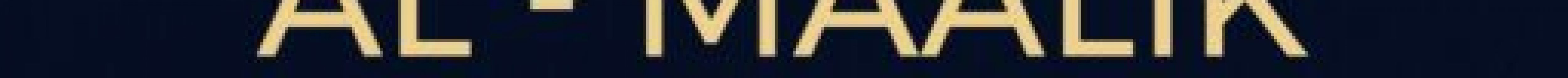 Al Maalik Garden Al Maalik Garden